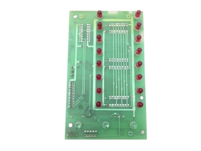 TRI SEN SYSTEMS 84-1650