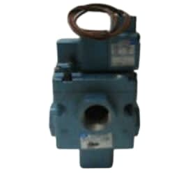 MAC VALVES INC 57D-11-111JC