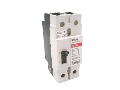 EATON CORPORATION GD2020