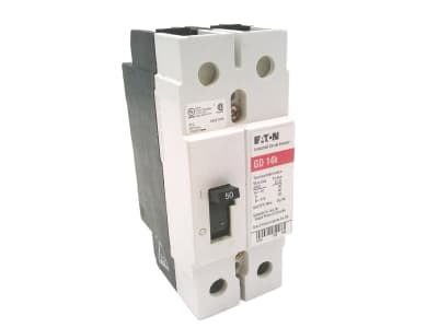 EATON CORPORATION GD2050