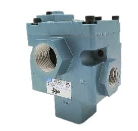 MAC VALVES INC 57D-53-RA