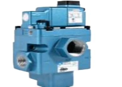 MAC VALVES INC 57C-72-501JA