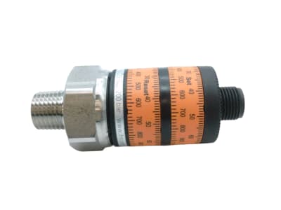 EFECTOR PK-100-SFN14-HCPKG/US/ /W-PK6222