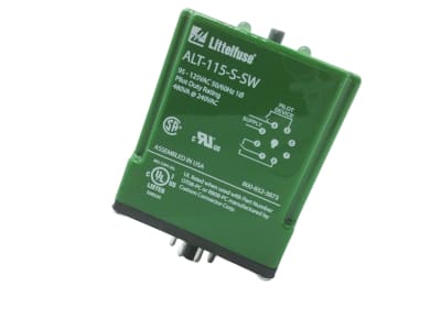 SYMCOM ALT115-S-SW