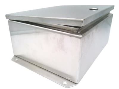 HAMMOND MANUFACTURING EJ1084SS