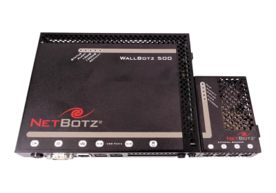 NETBOTZ NBWL0500N