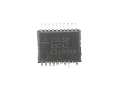 INTERSIL ICL3223CAZ
