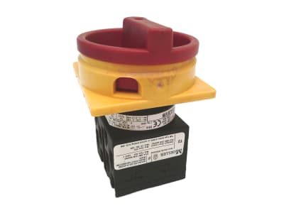 EATON CORPORATION T0-3-8341/EA/SVB