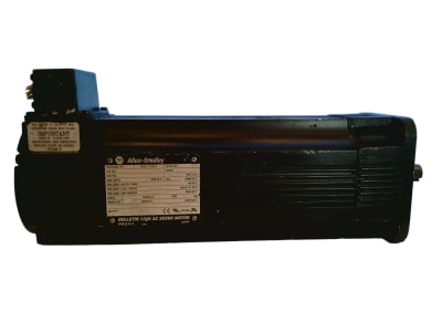 ALLEN BRADLEY 1326AB-B430G-M2L