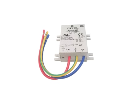 CITEL MSB10-120