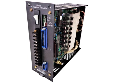ORMEC SAC-E04D2