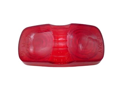 TRUCK LITE 9007