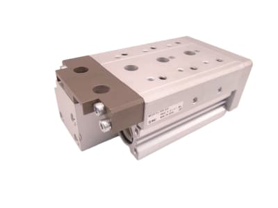SMC MXS25TFL-50R-X32