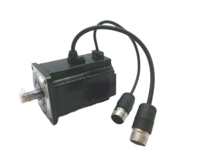 YASKAWA ELECTRIC SGMPH-04AAE4CD