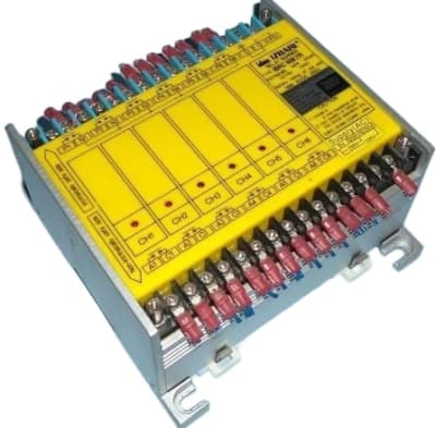 IDEC IBRC-606-2R