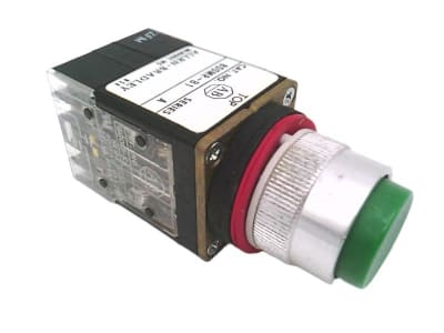 ALLEN BRADLEY 800MR-B1B