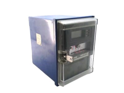ENDRESS & HAUSER CLM130-22412-LWR-2-ATC
