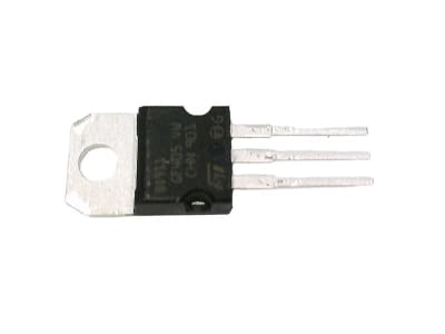 ST MICRO BD911