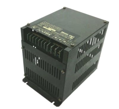 MITSUBISHI TD850A001G53