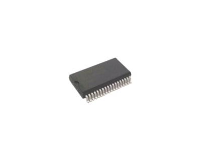 MAXIM INTEGRATED PRODUCTS MAX125CCAX+D