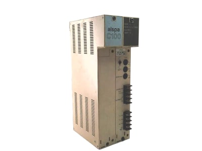CONVERTEAM C100/5F00