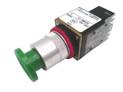 ALLEN BRADLEY 800MR-D1A