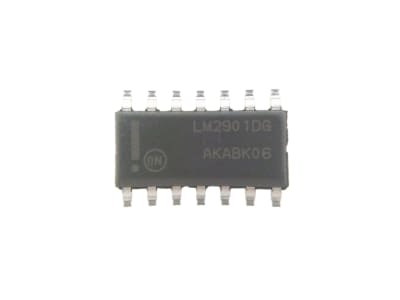 ON SEMICONDUCTOR LM2901DG