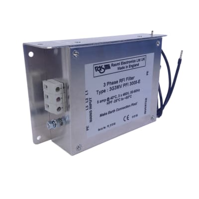 OMRON 3G3MV-PFI-3005E