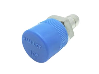 HAM-LET 739LMRSS1/2X1/2