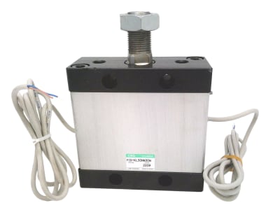 CKD CORP FCD-KL-50NN-30-M2V-D-N