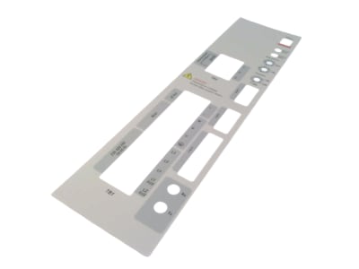 RADWELL RAD-ULTRA-3000-OVERLAY