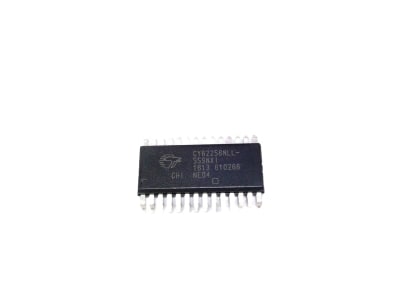 ALLIANCE SEMICONDUCTOR CY62256NLL-55SNXI