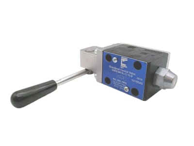 CONTINENTAL HYDRAULICS VMD03M-3L-G-10-B
