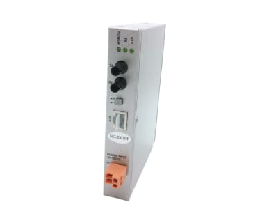 ICP DAS USA NC200TFT
