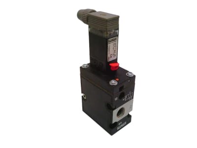 BURKERT 122651Y