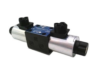 CONTINENTAL HYDRAULICS VSD03M-3F-AWDB-75L-C