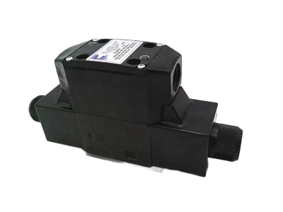 CONTINENTAL HYDRAULICS VSD03M-3A-GB-60L-C