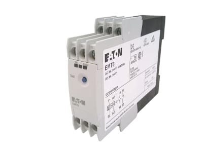EATON CORPORATION EMT6