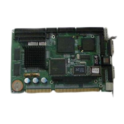 AS ELECTRONICS AS-3262
