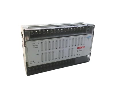 FESTO FEC-FC20-FST
