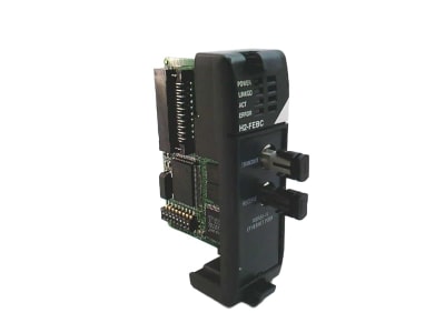 HOST ENGINEERING H2-FEBC