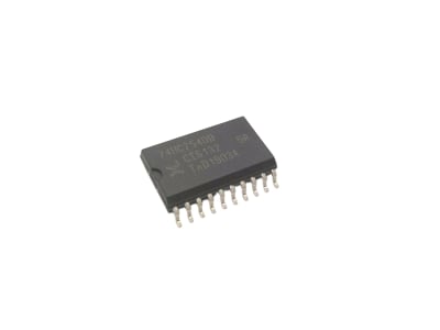 NXP SEMICONDUCTOR 74HC7540D,118