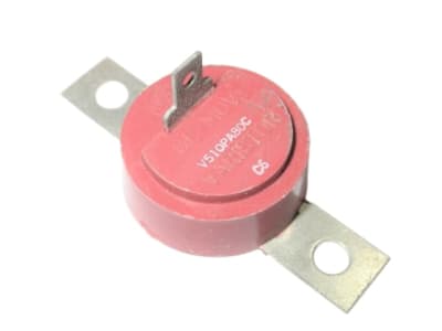 GENERAL ELECTRIC V510PA80C