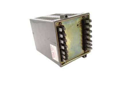 YASKAWA ELECTRIC JBAMS001