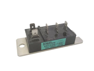FUJI ELECTRIC 6RI30G-160