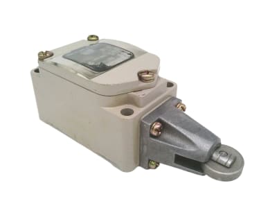 OMRON WLD2-LD