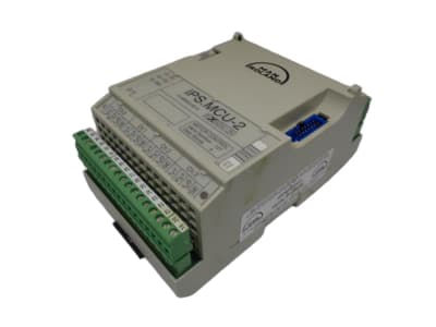 MAN ROLAND IPS.MCU-2