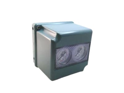 INVENSYS SRP981-BIDNS1NA