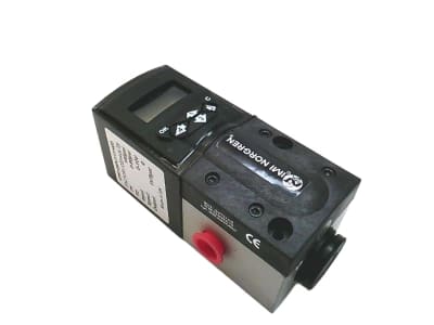 NORGREN VP5106PJ111H00