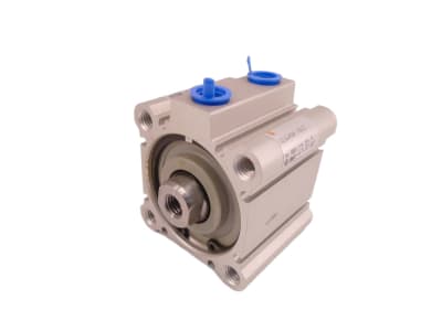 SMC CDQ2A50-15DCZ
